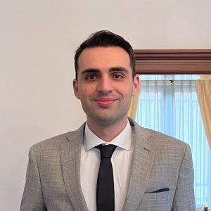 Stamatis Orfanos image
