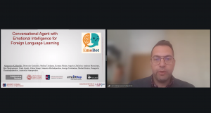 EmoBot Presentation