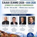 AIAI 2026 Poster